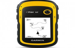 GPS ETREX 10 Garmin Global Positioning Systems by Sunshine Instruments
