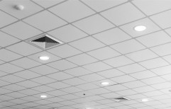 Grid False Ceiling by Asian Electricals & Infrastructures