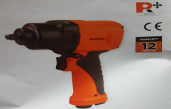 GROZ 3/8" Impact Wrench PRO Series by Vijay Engineers