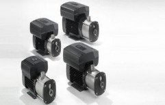 Grundfos Horizontal Multi Stage Pump CM Series by Arh Technologies Pvt. Ltd.