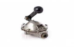Hand Fuel Pump by Anant Industries