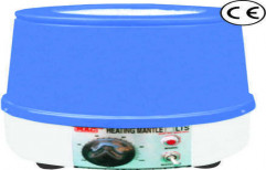 Heating Mantle by Macro Scientific Works Pvt. Ltd.