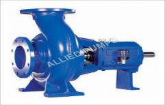 Heavy Duty Water Pumps by Huzna Solar  Systems Private Limited