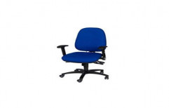 Height Adjustable Office Chair by Big Furn
