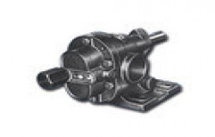 HG Rotary Gear Pumps by Asiatic Engineering And Trading Company