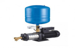 High Pressure Booster Pump by Chennai Pumps & Services