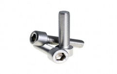 High Tensile Fastener by Imperial World Trade Private Limited