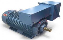 High Voltage AC Motor by Flowtech Fluid Systems Private Limited