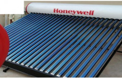 Honeywell ETC Type Solar Water Heater by HD Power Solution