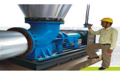 Horizontal Axial Flow Pump by Propeller Pumps