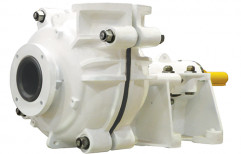 Horizontal Slurry Pump by Ruthkarr Impex & Fluid Systems (p) Ltd.