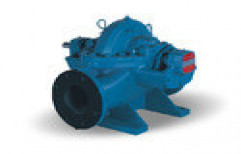 Horizontal Split Casing Pump by Green Pumps & Equipments Pvt. Ltd.