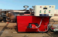 Horizontal Steam Boiler by Durga Boilers & Engineering Works