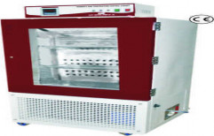 Humidity & Temperature Control Cabinet by Macro Scientific Works Pvt. Ltd.