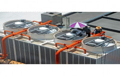 HVAC System by Creative Energy Solution