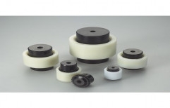 Hydax Gear Couplings by Excellent Hydraulics