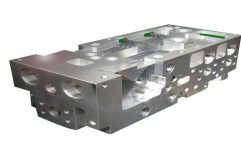 Hydraulic Manifolds by Asco Marketing Private Limited