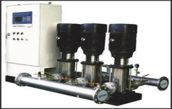 Hydro-Pneumatic Systems by Hyflow Systems