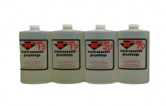 Hydrocarbon Vacuum Pump Oil by INDIA VACUUM TECHNOLOGY