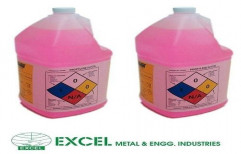Hypertherm Coolant by Excel Metal & Engg Industries