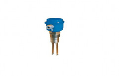 ILV Vibrating Level Limit Switches by Wam India Private Limited