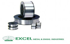 Inconel Filler Wire by Excel Metal & Engg Industries