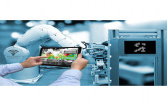 Industrial Automation System by Vibrant Engineering Mechanics & Automation Controls