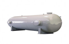 Industrial Pressure Vessel by Ion Robinsion India