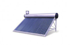 Industrial Solar Water Heater by Utkarshaa Energy Services Private Limited