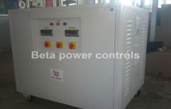 Industrial Transformers by Beta Power Controls