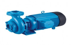 Industries Pumps by Nipa Commercial Corporation