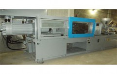 Injection Moulding Machine by Sigma Enterprises