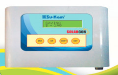 Intelligent Solar Charge Controller by Green Heaven Energy PVT. LTD