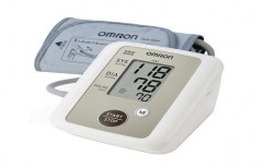 JPN-2 Omron Blood Pressure Monitor by Ambica Surgicare