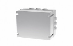 Junction Box by Eledea