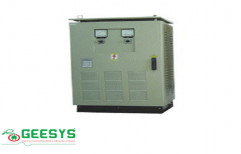 K Rated Transformer by GEESYS Technologies (India) Private Limited