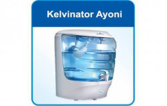 Kelvinator Home RO Water Purifier by Ryali Technologies