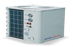 KF70X Commercial Heat Pump by InterSolar Systems Private Limited