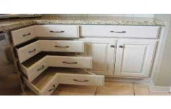 Kitchen Cabinet by Home Decors