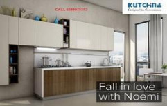 Kutchina Modular Kitchen by Modular Kitchen