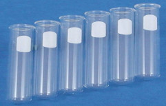 Laboratory Test Tube by A One Engineering Works