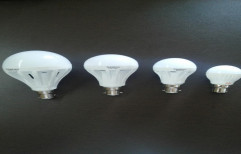 LED Bulb by Diamond Renewable Solutions Private Limited