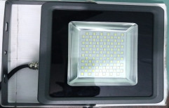 LED Floodlight by Santosh Energy Techno Solutions