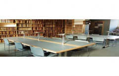 Library Tables by I V Enterprises