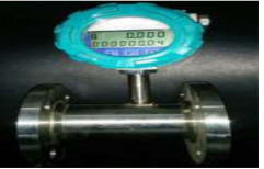 Liquid Flow Meters by Lumen Instruments