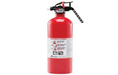 Liquid Type Fire Extinguisher by Shree Ambica Sales & Service