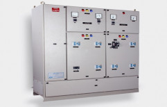 LT Panel by Asian Electricals & Infrastructures
