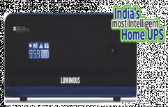 Luminous Sine Wave Inverters by Global Corporation
