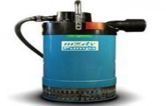 M554 THM Submersible Sewage Pumps by Mody Pumps India Private Limited
