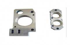 Machined Parts by Supreme Metals